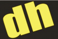 dh - Folien Beschriftung LOGO TYP